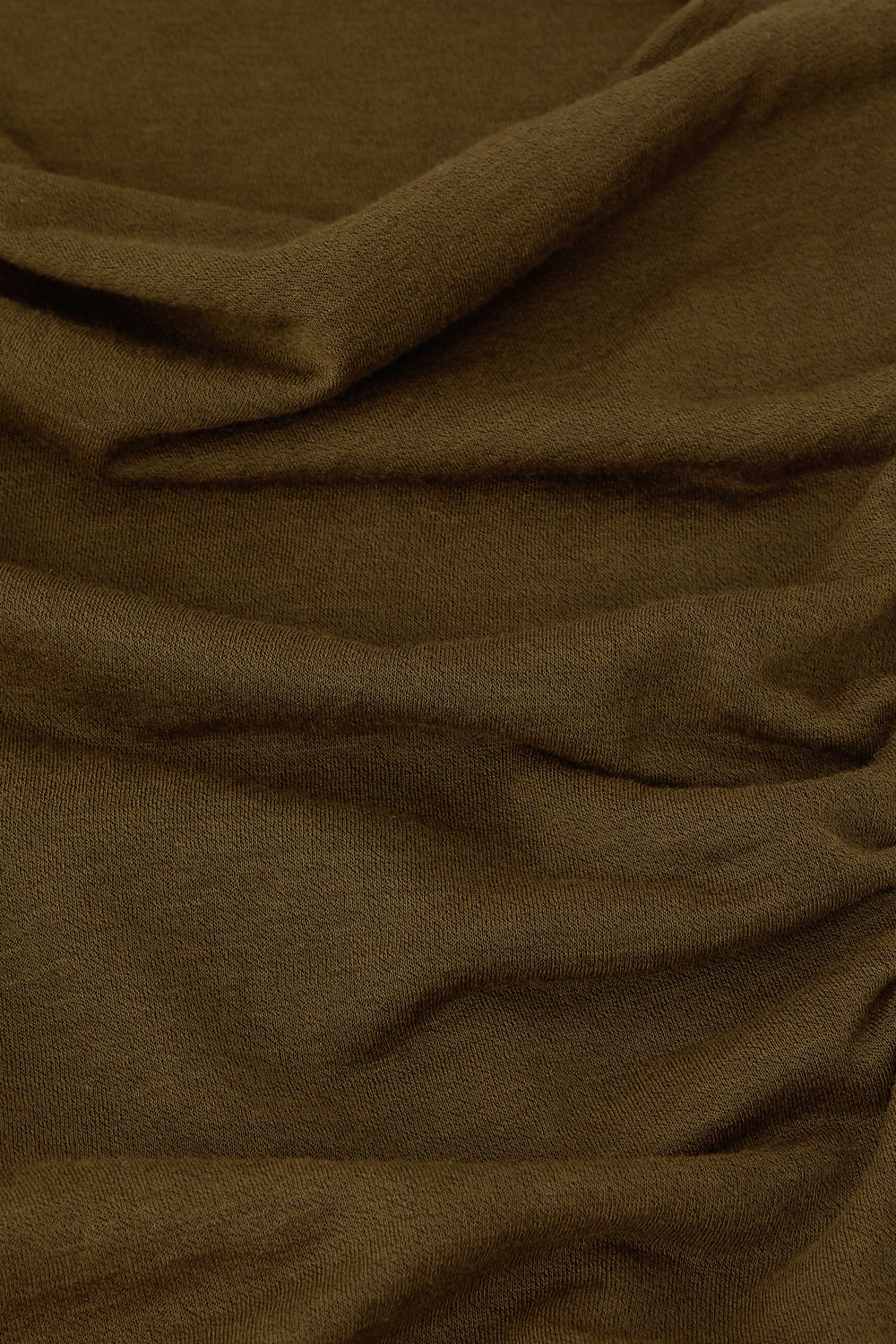 Tee-Shirt Irina - Kaki/Bronze - Femme